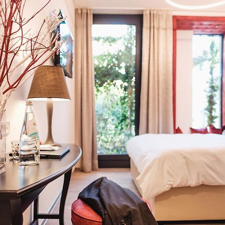 Eriks Hotel Furholzen 외부 사진