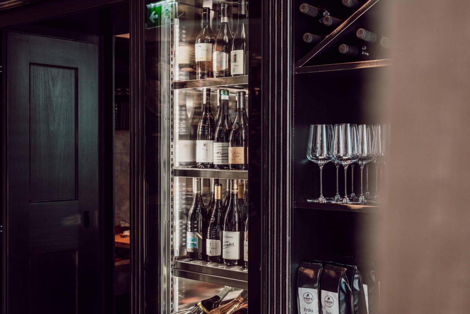 Eriks Hotel Furholzen 외부 사진
