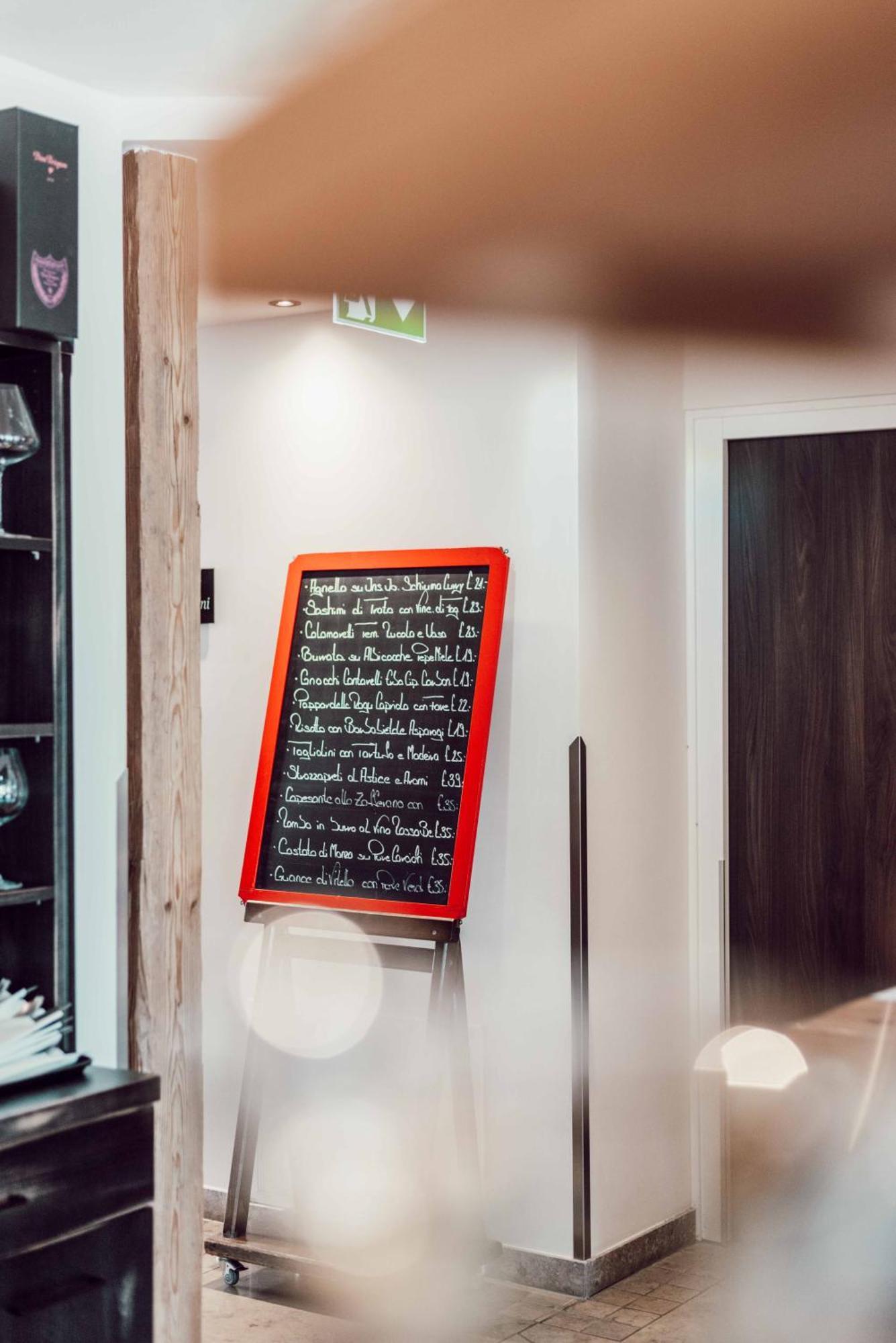 Eriks Hotel Furholzen 외부 사진