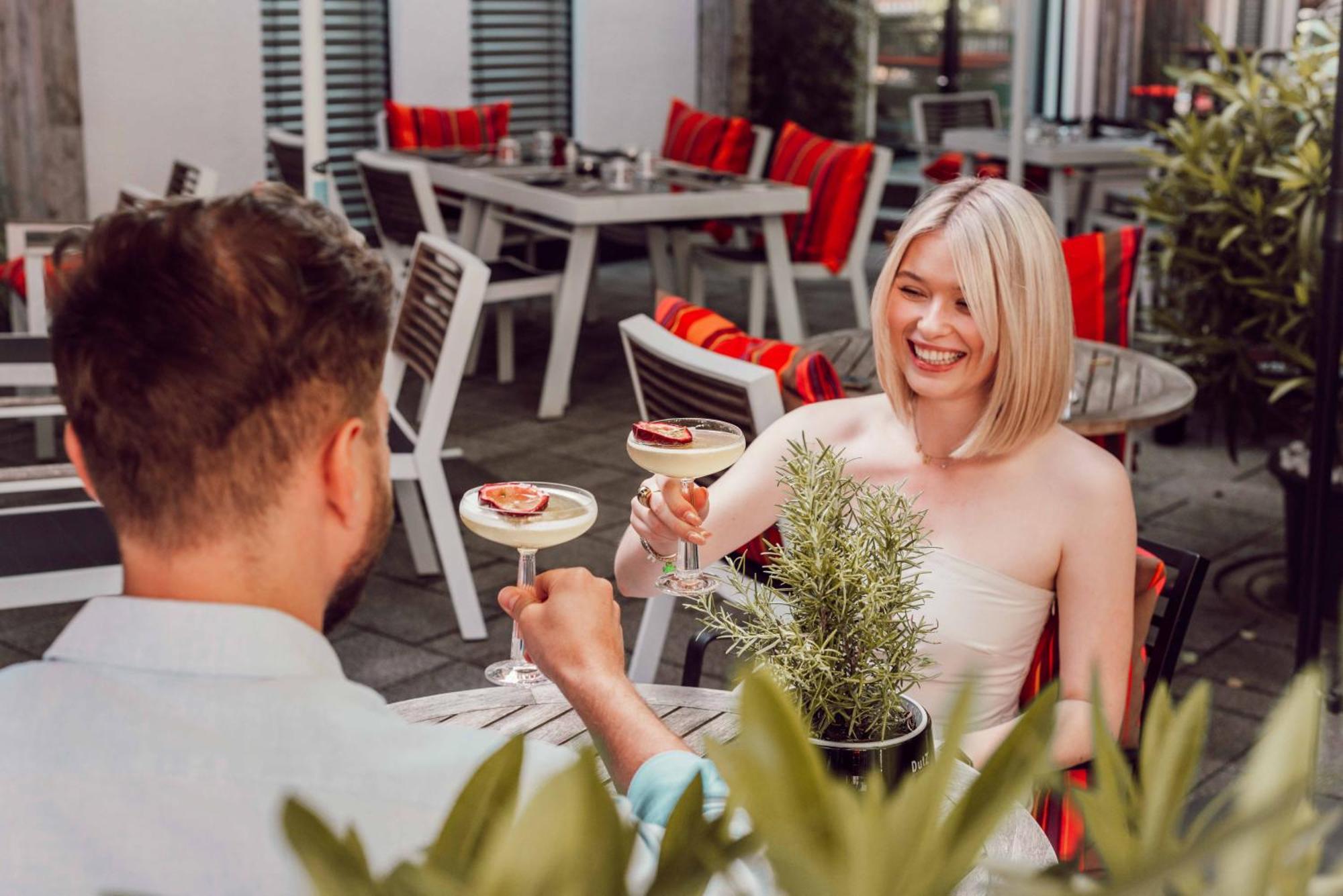 Eriks Hotel Furholzen 외부 사진