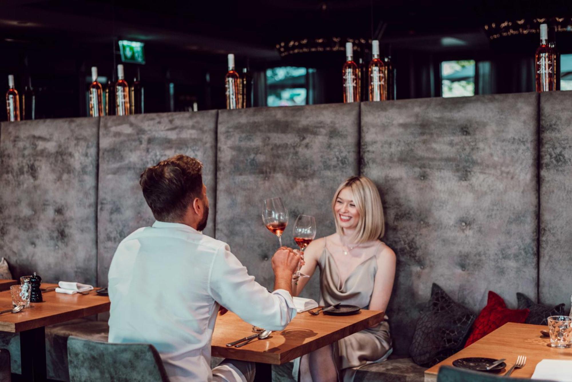Eriks Hotel Furholzen 외부 사진
