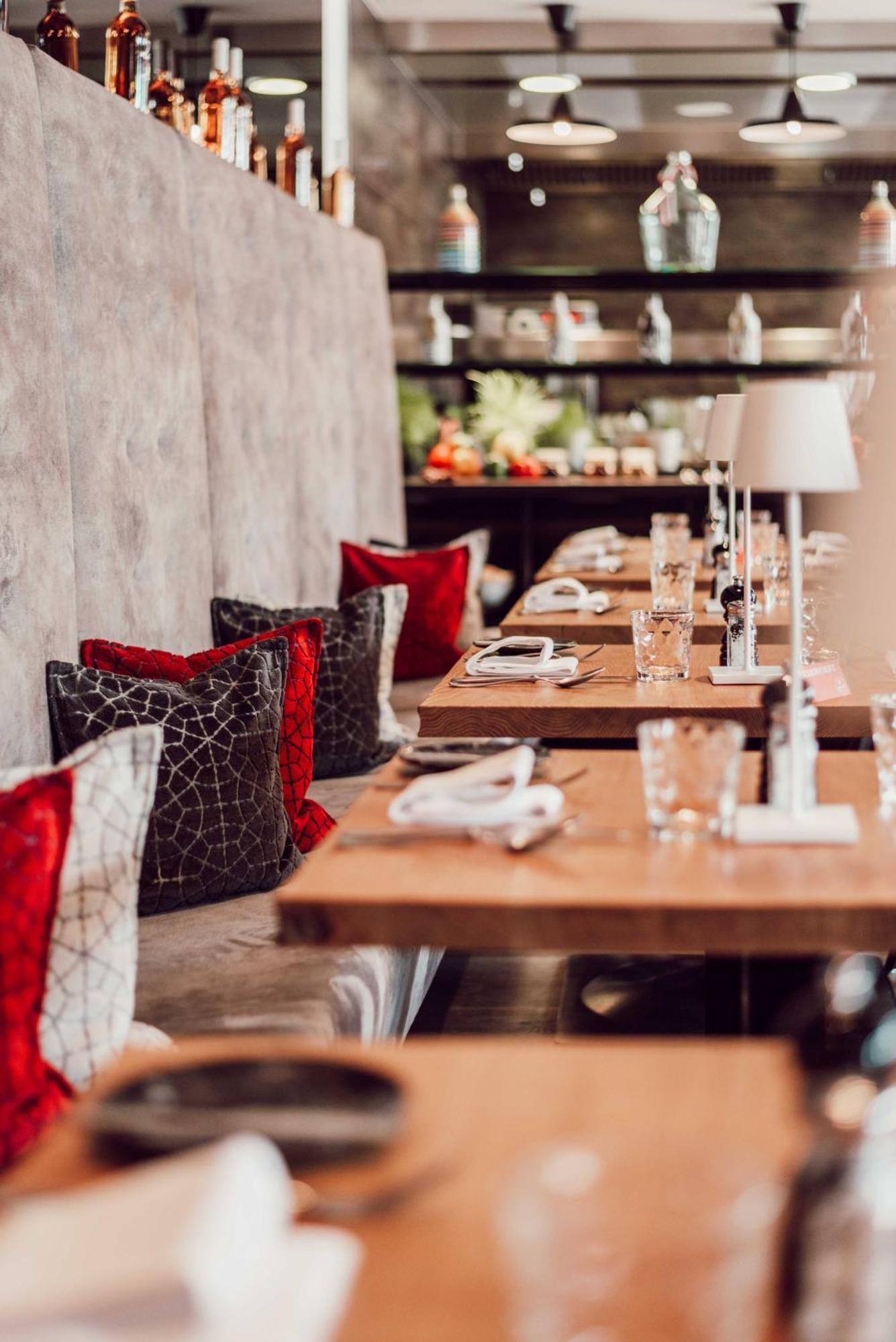Eriks Hotel Furholzen 외부 사진