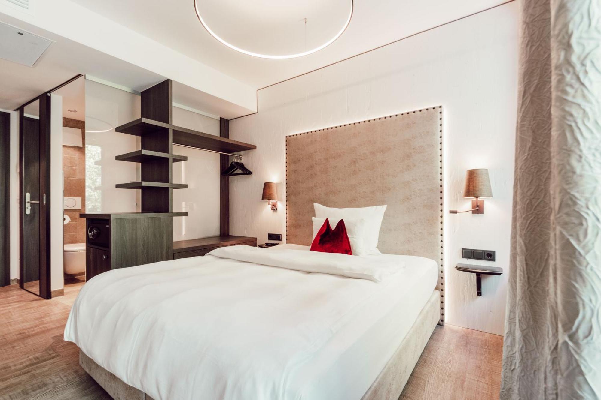 Eriks Hotel Furholzen 외부 사진