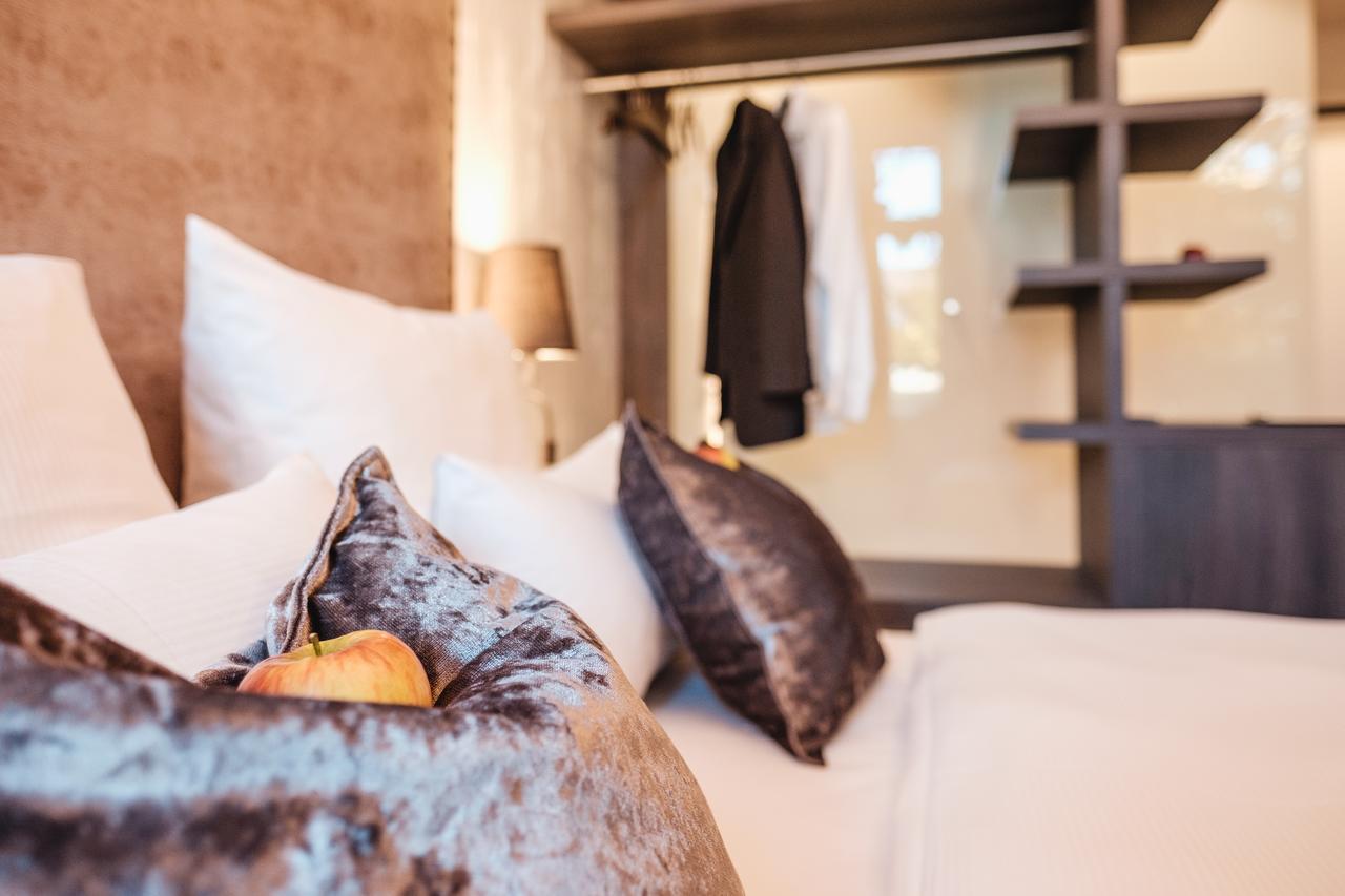 Eriks Hotel Furholzen 외부 사진