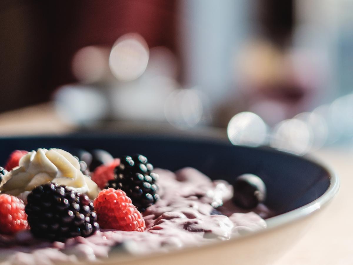 Eriks Hotel Furholzen 외부 사진
