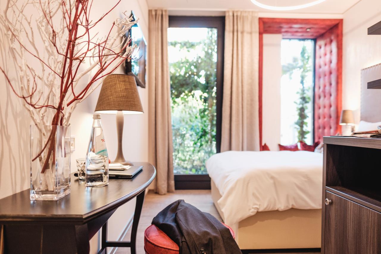 Eriks Hotel Furholzen 외부 사진