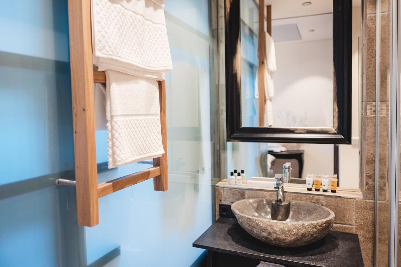 Eriks Hotel Furholzen 외부 사진