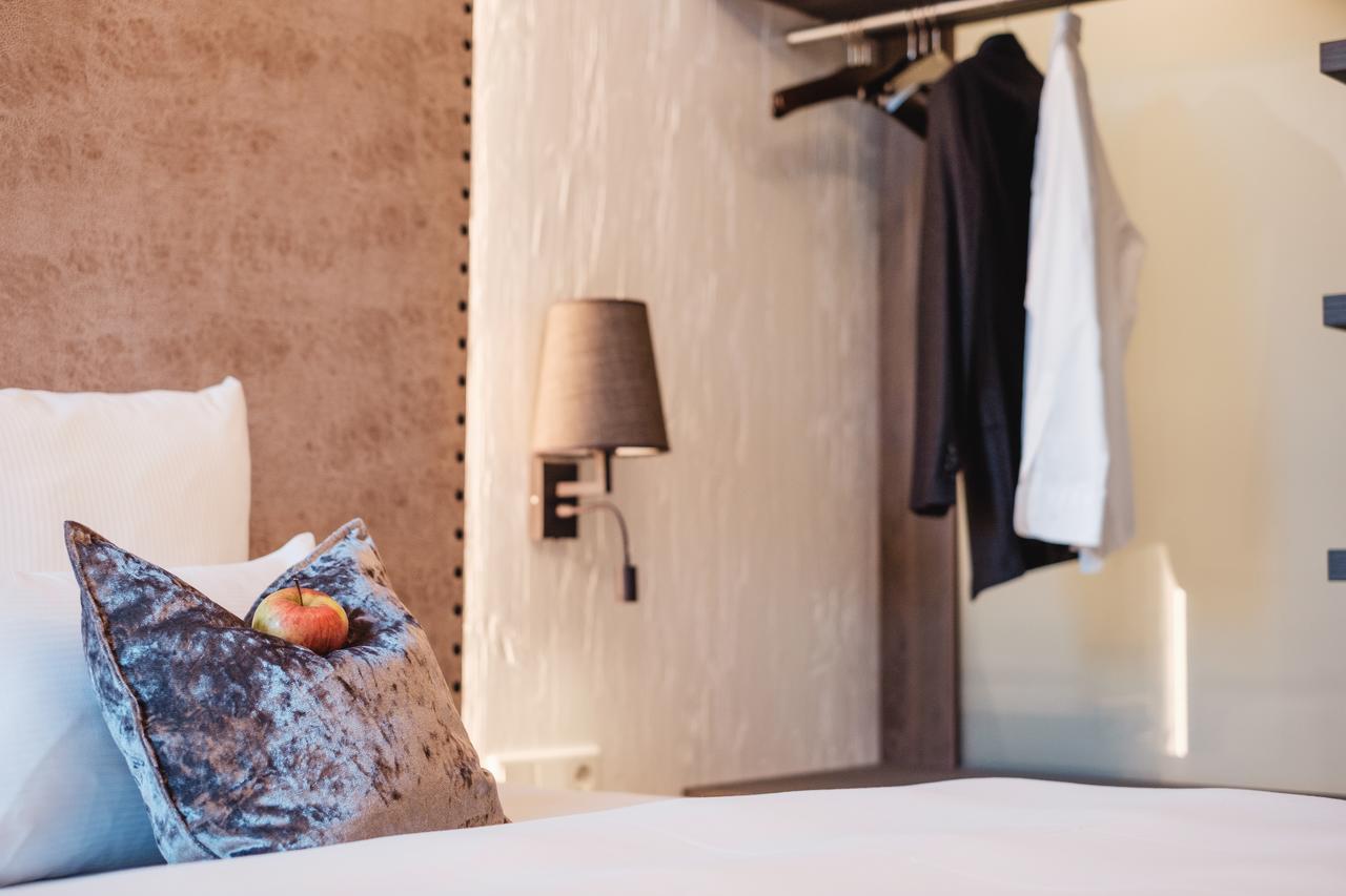 Eriks Hotel Furholzen 외부 사진