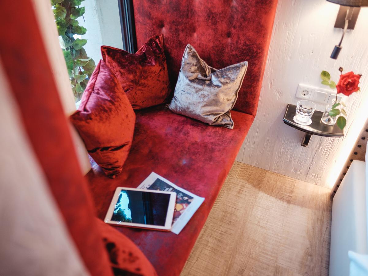 Eriks Hotel Furholzen 외부 사진