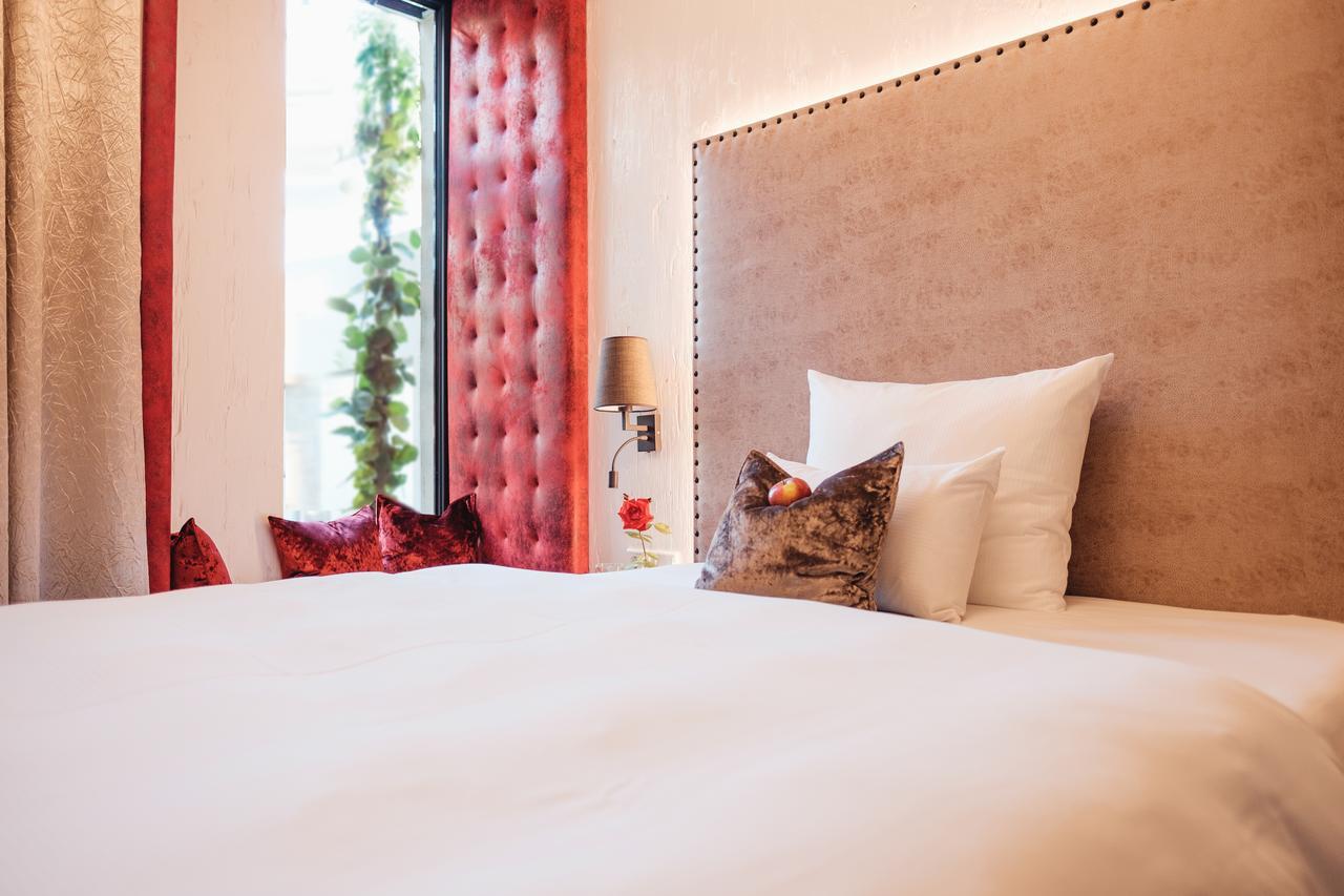 Eriks Hotel Furholzen 외부 사진