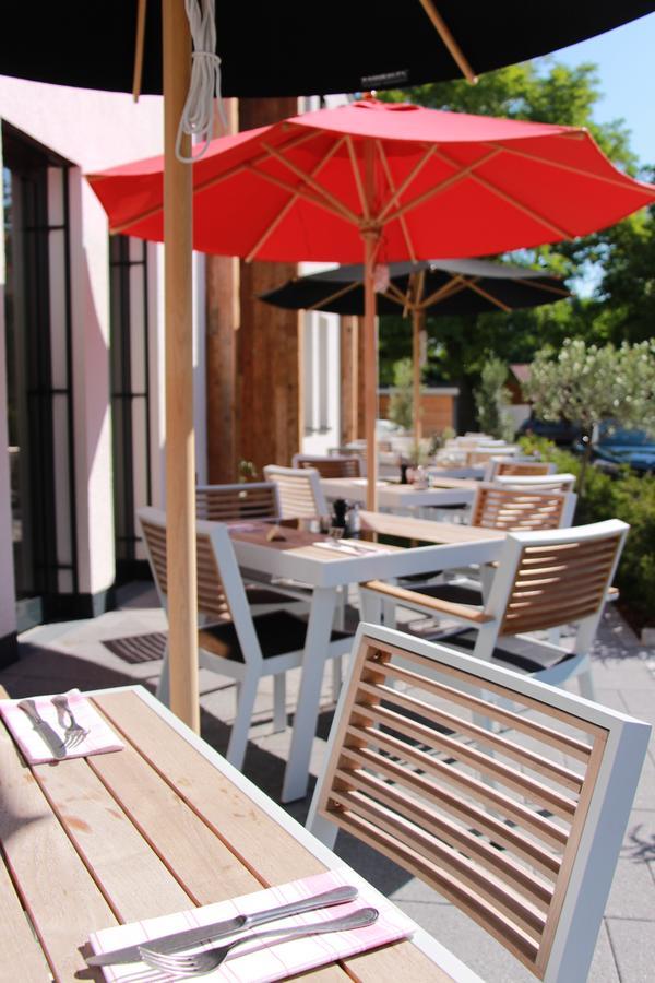 Eriks Hotel Furholzen 외부 사진