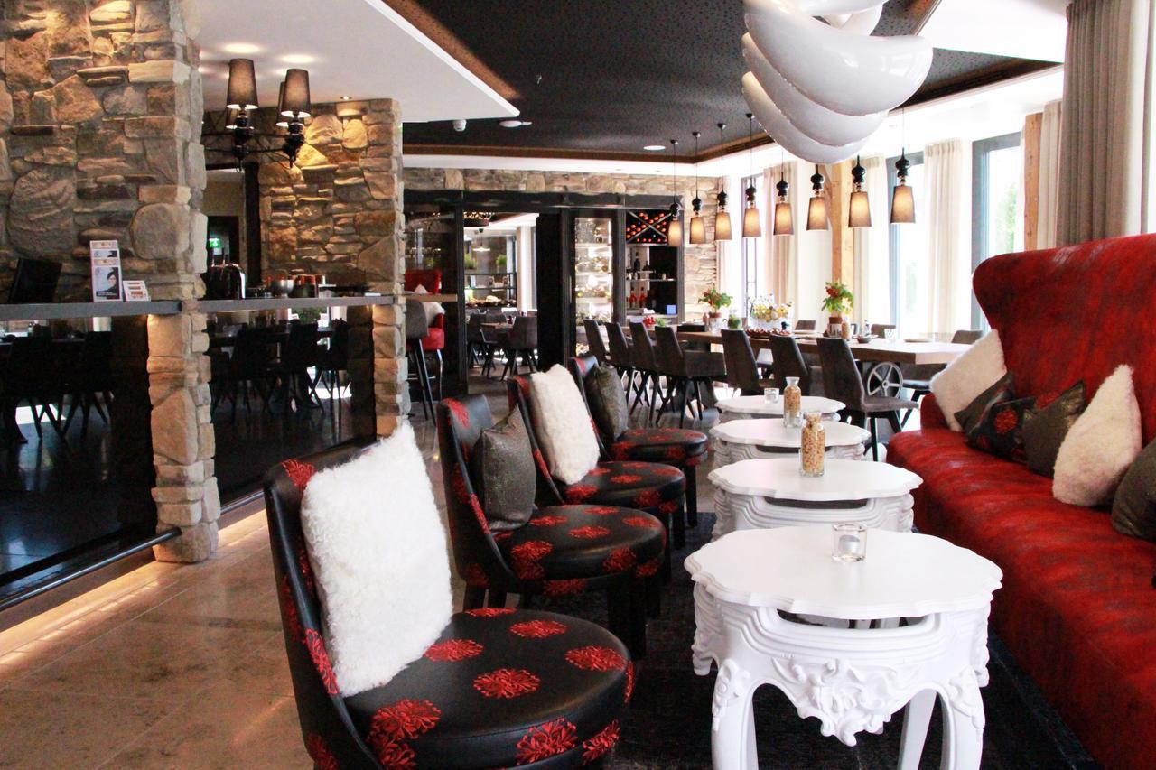 Eriks Hotel Furholzen 외부 사진