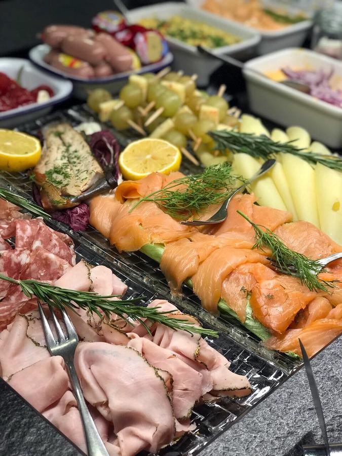 Eriks Hotel Furholzen 외부 사진