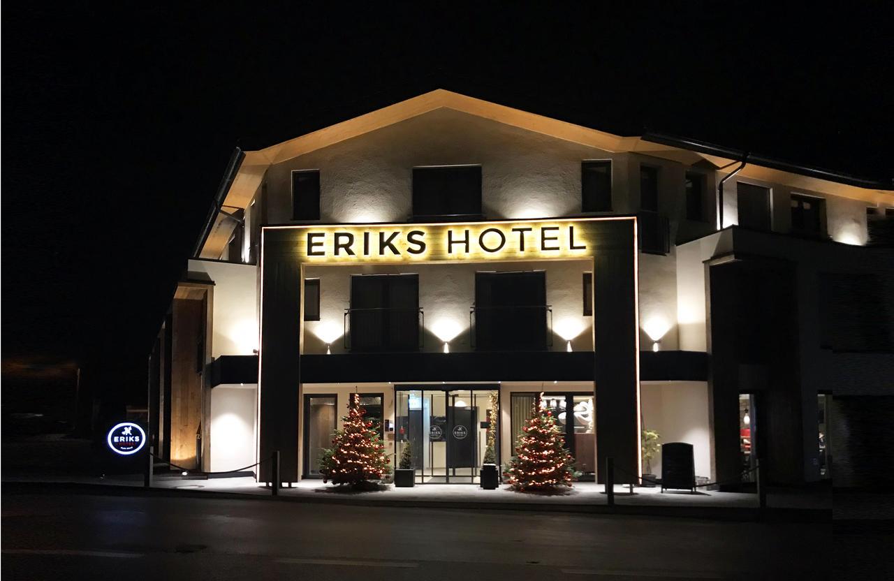 Eriks Hotel Furholzen 외부 사진