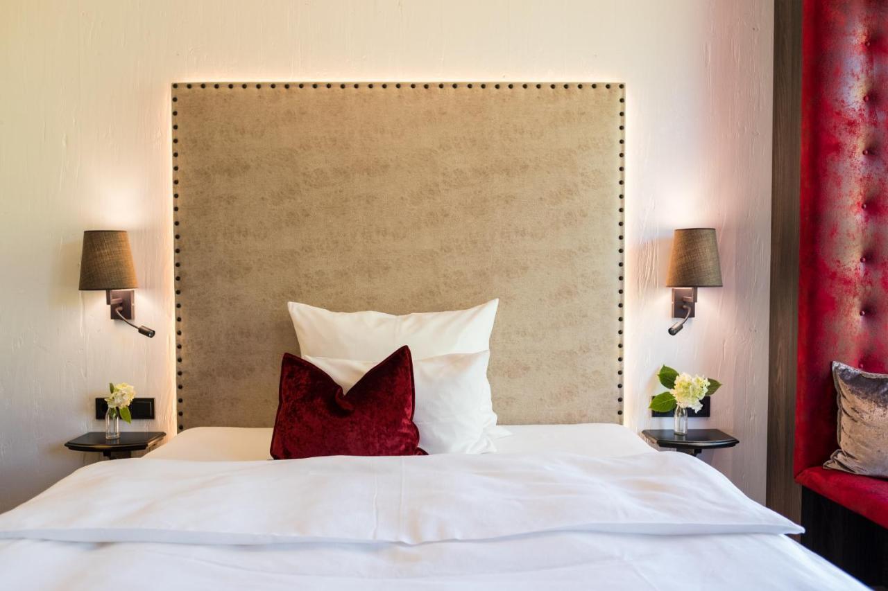 Eriks Hotel Furholzen 외부 사진