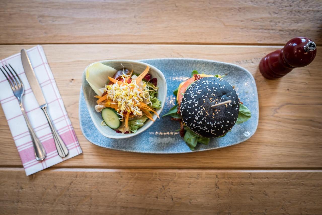 Eriks Hotel Furholzen 외부 사진
