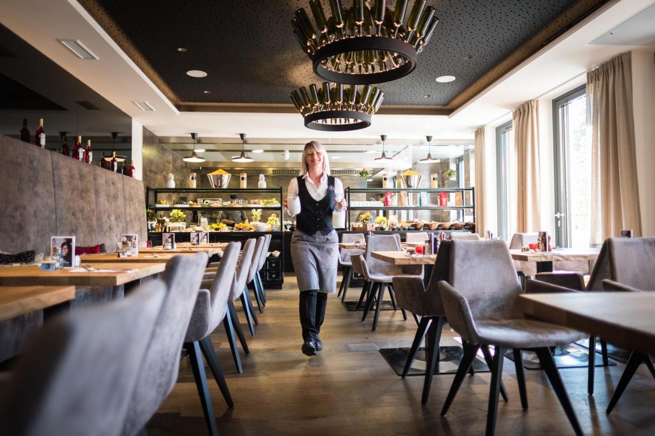 Eriks Hotel Furholzen 외부 사진