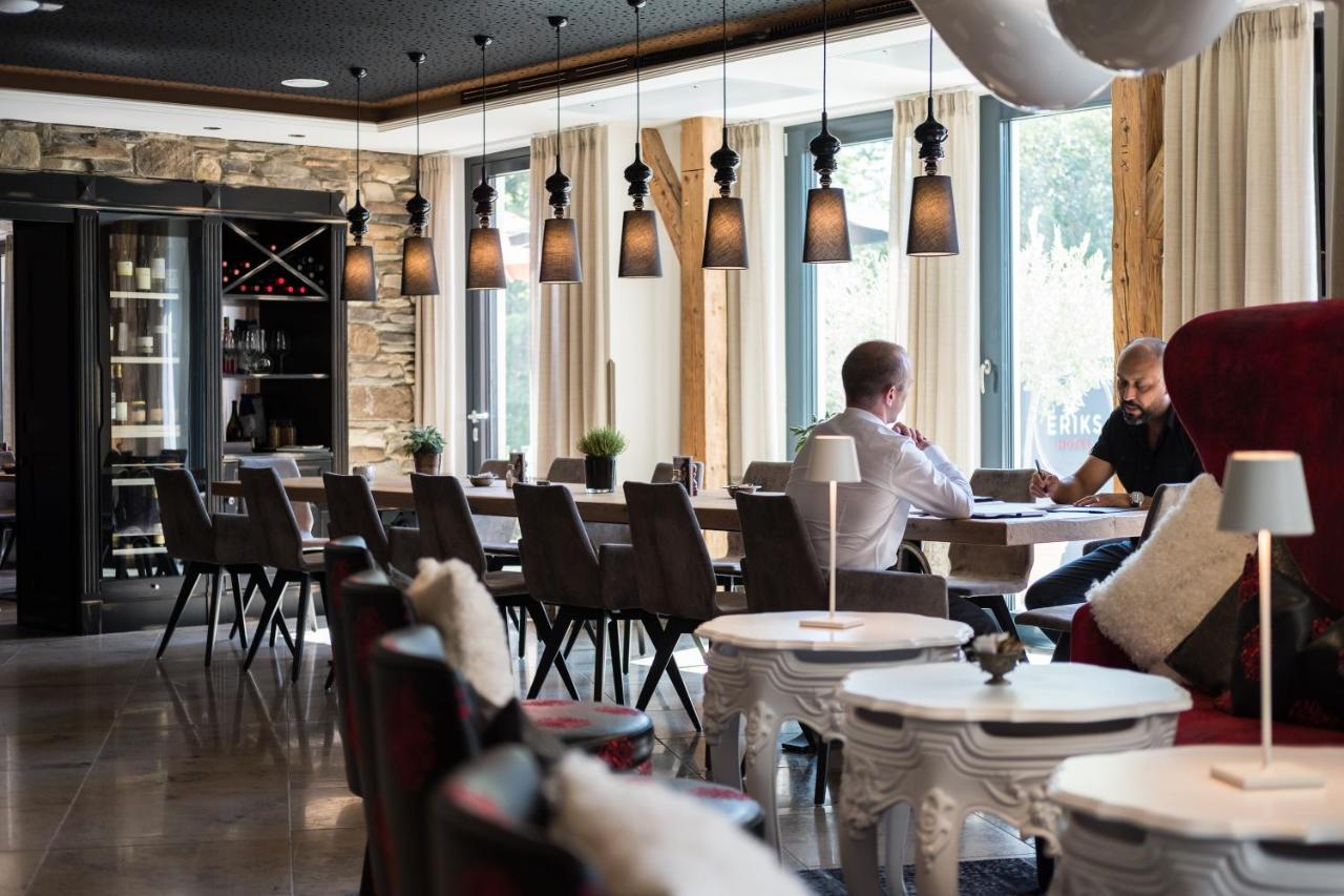 Eriks Hotel Furholzen 외부 사진
