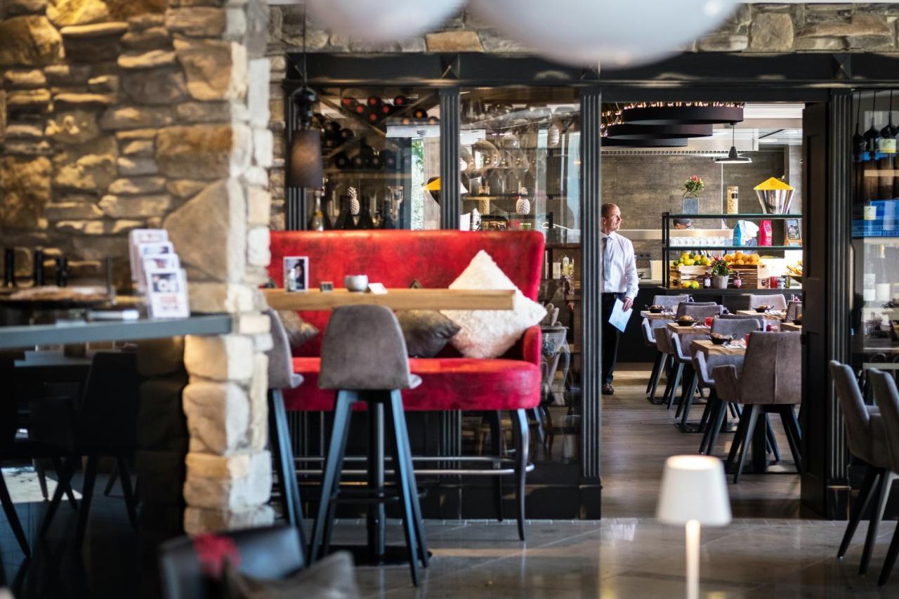 Eriks Hotel Furholzen 외부 사진