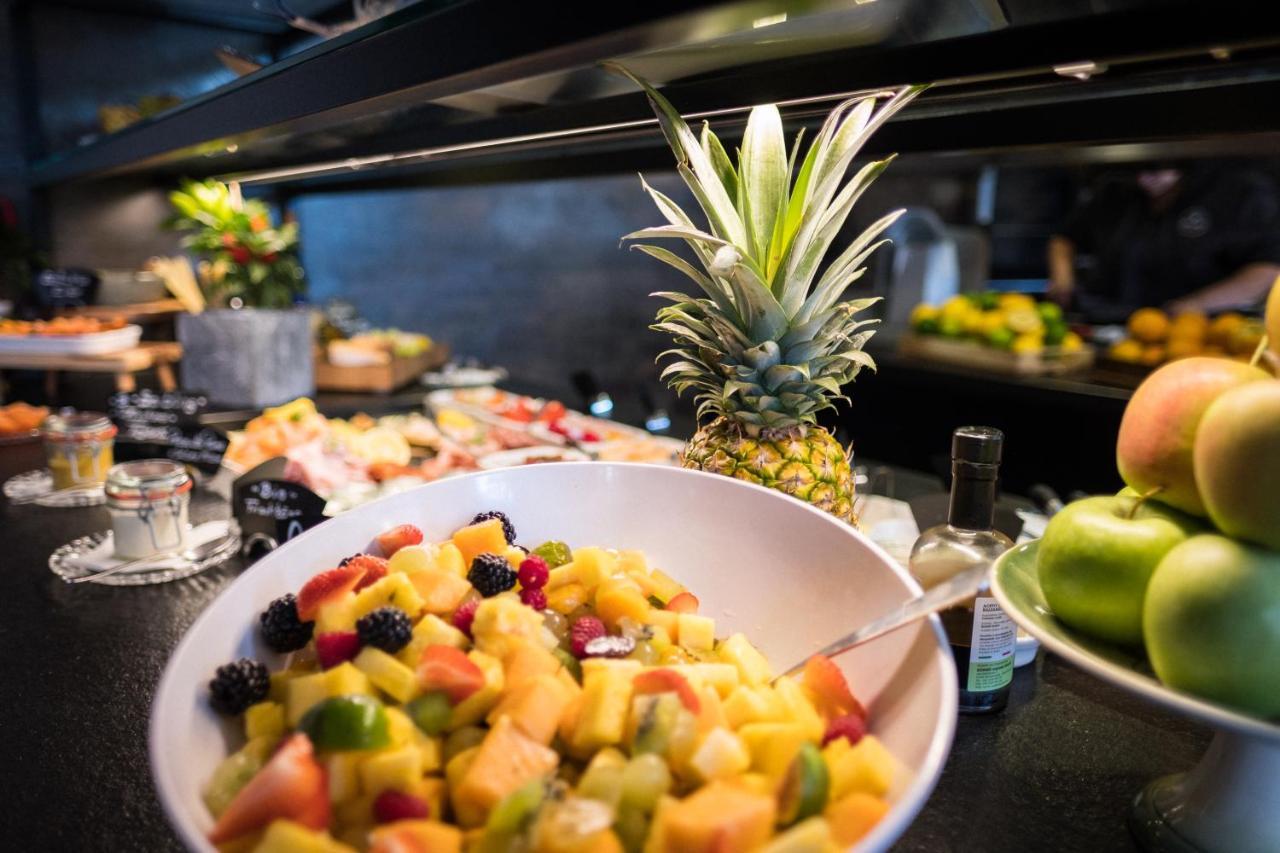 Eriks Hotel Furholzen 외부 사진