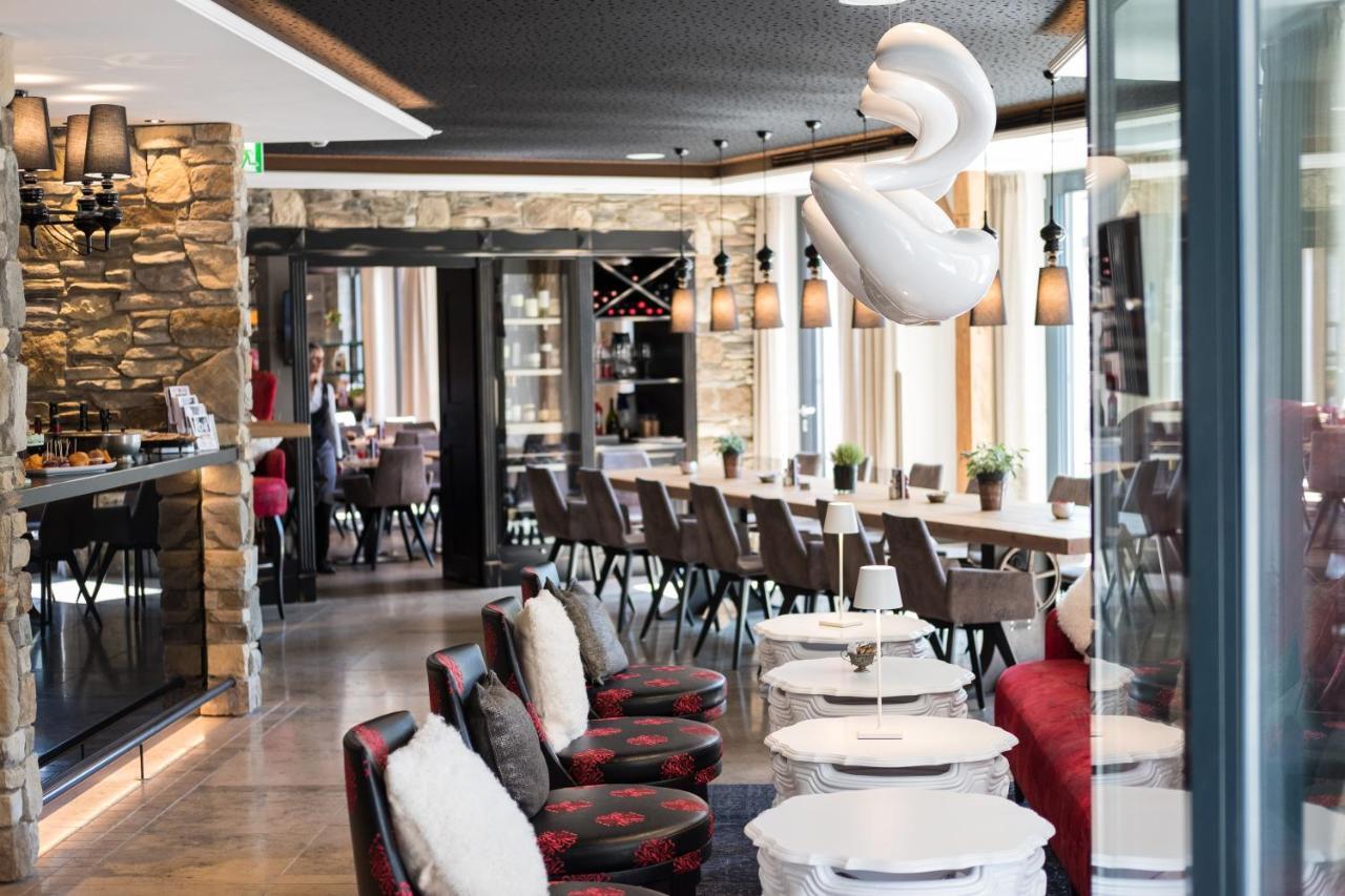 Eriks Hotel Furholzen 외부 사진