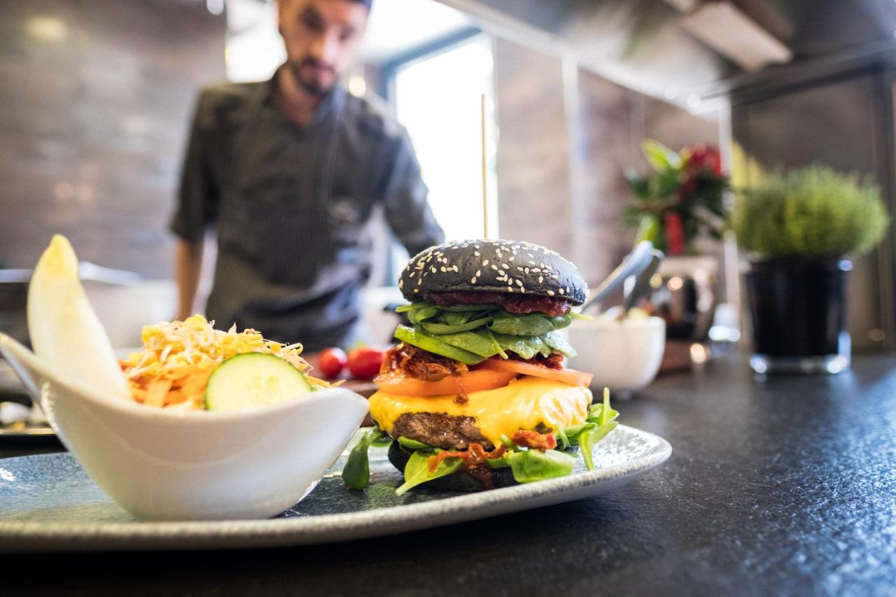 Eriks Hotel Furholzen 외부 사진