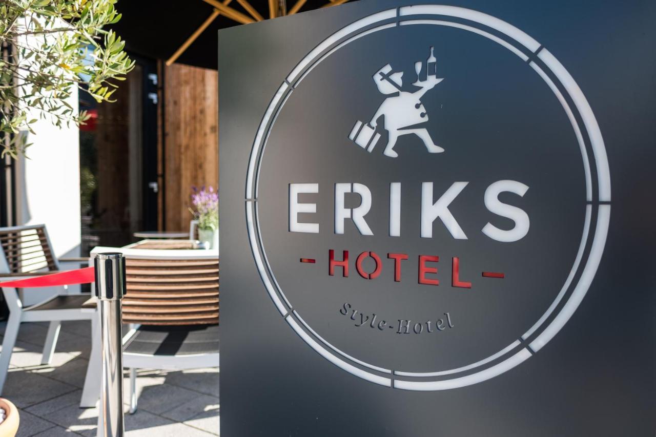 Eriks Hotel Furholzen 외부 사진