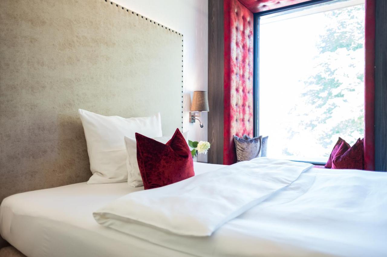Eriks Hotel Furholzen 외부 사진