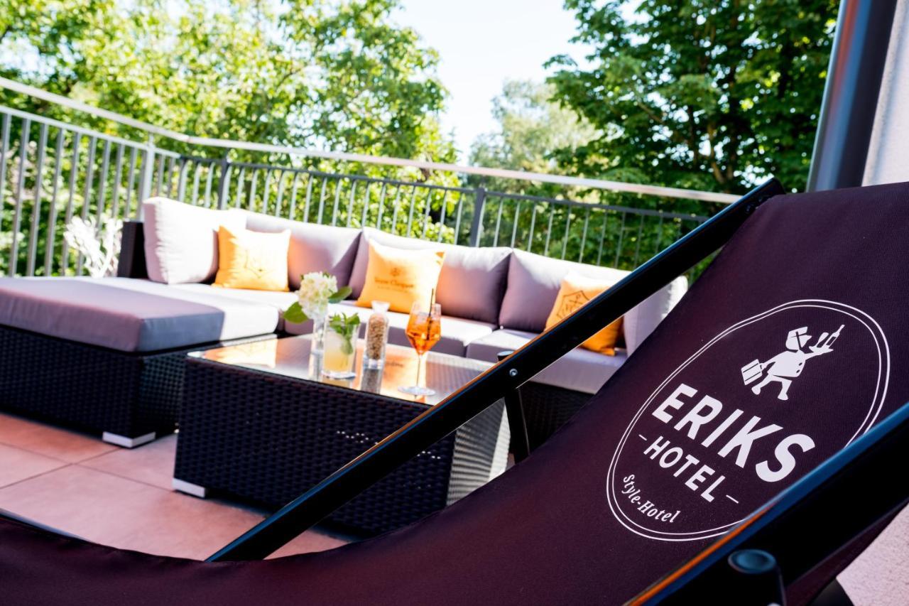 Eriks Hotel Furholzen 외부 사진
