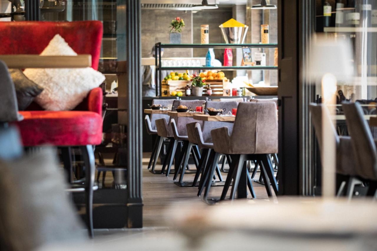 Eriks Hotel Furholzen 외부 사진