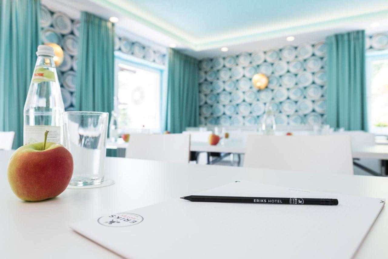 Eriks Hotel Furholzen 외부 사진