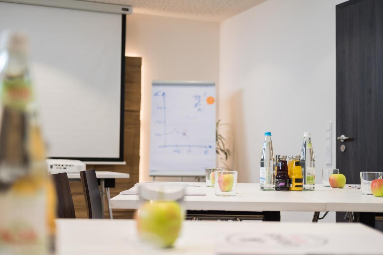 Eriks Hotel Furholzen 외부 사진
