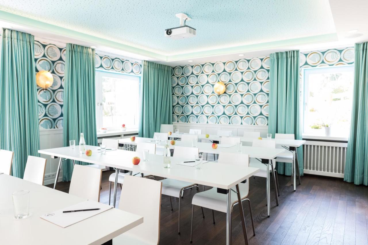 Eriks Hotel Furholzen 외부 사진