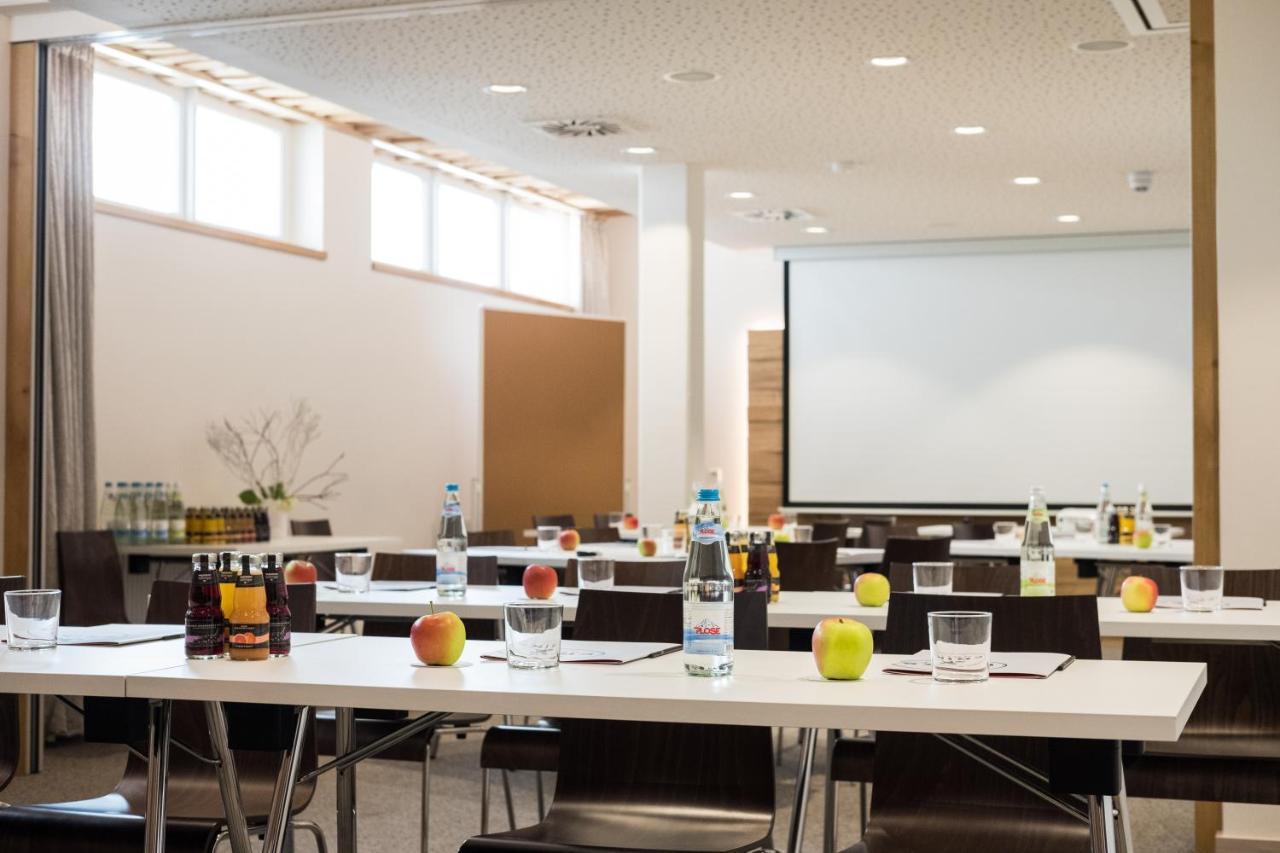 Eriks Hotel Furholzen 외부 사진